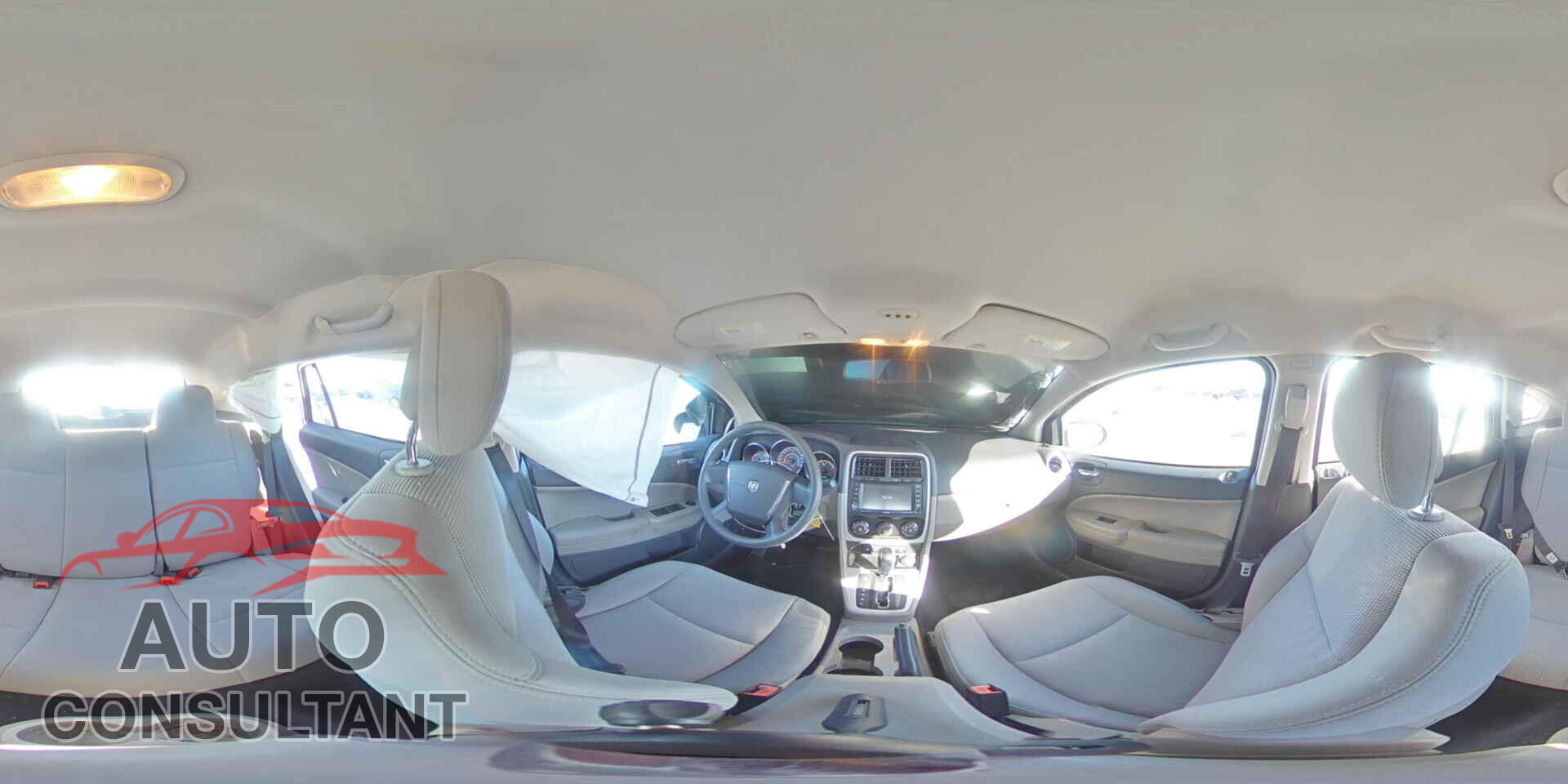 DODGE CALIBER 2011 - 1B3CB3HA8BD166706