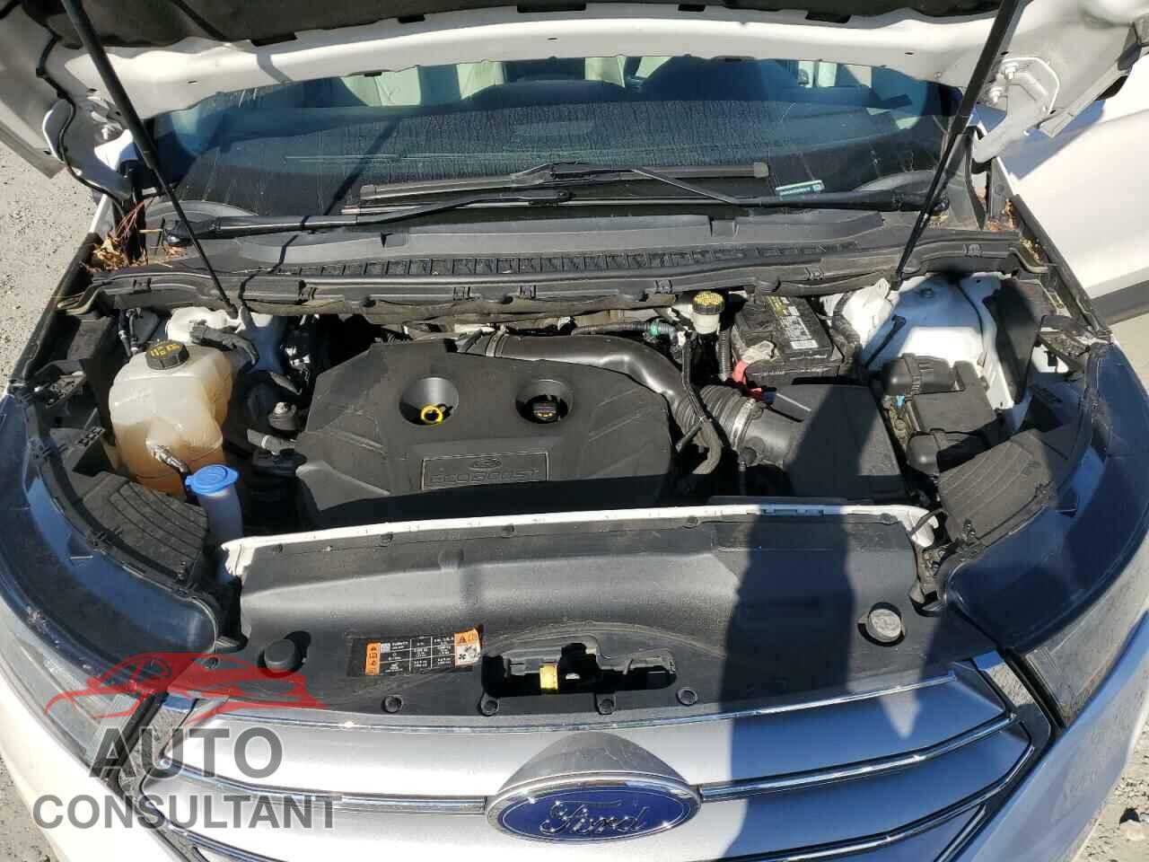 FORD EDGE 2016 - 2FMPK3K93GBB99619