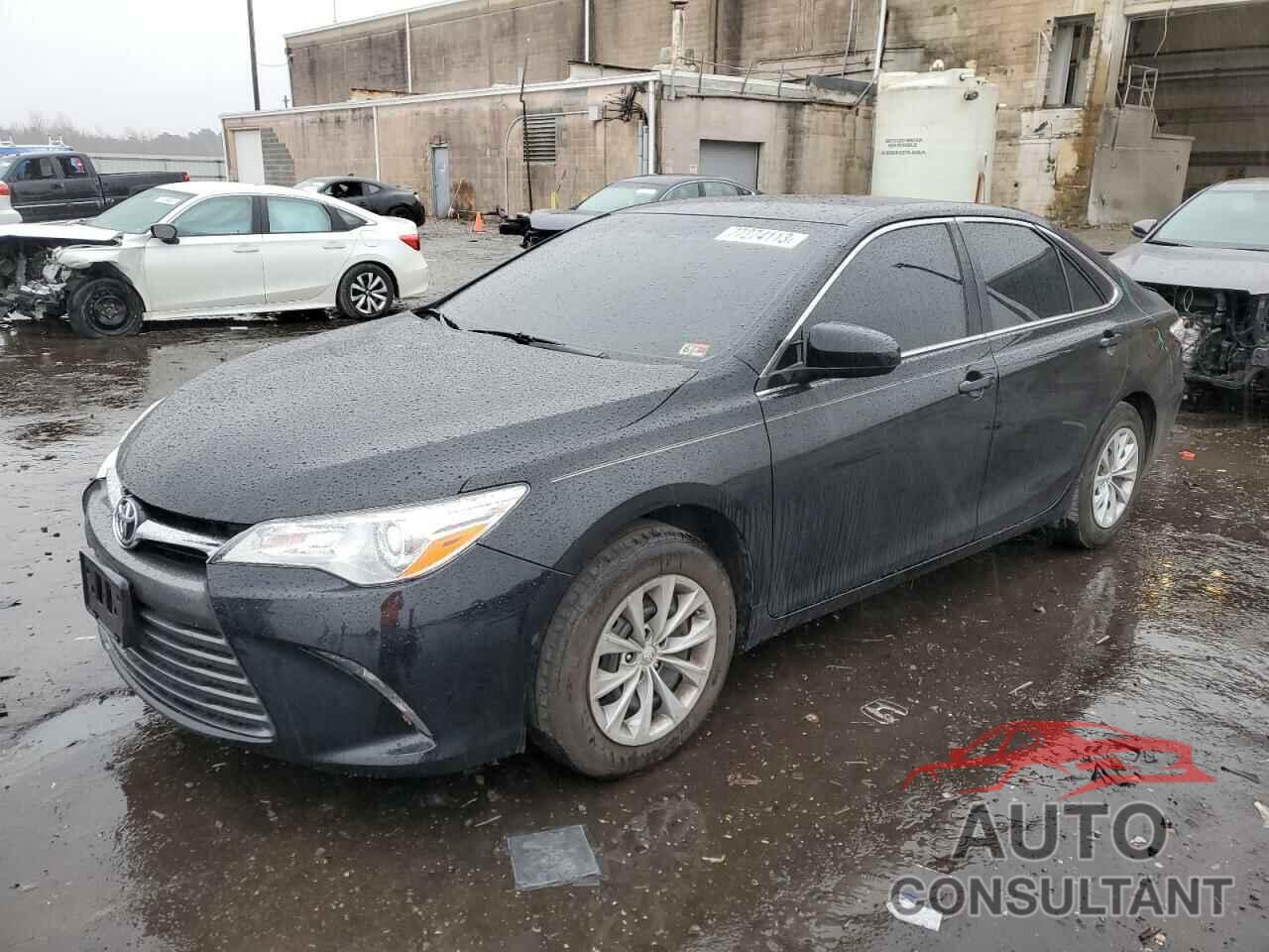 TOYOTA CAMRY 2015 - 4T4BF1FK1FR468795
