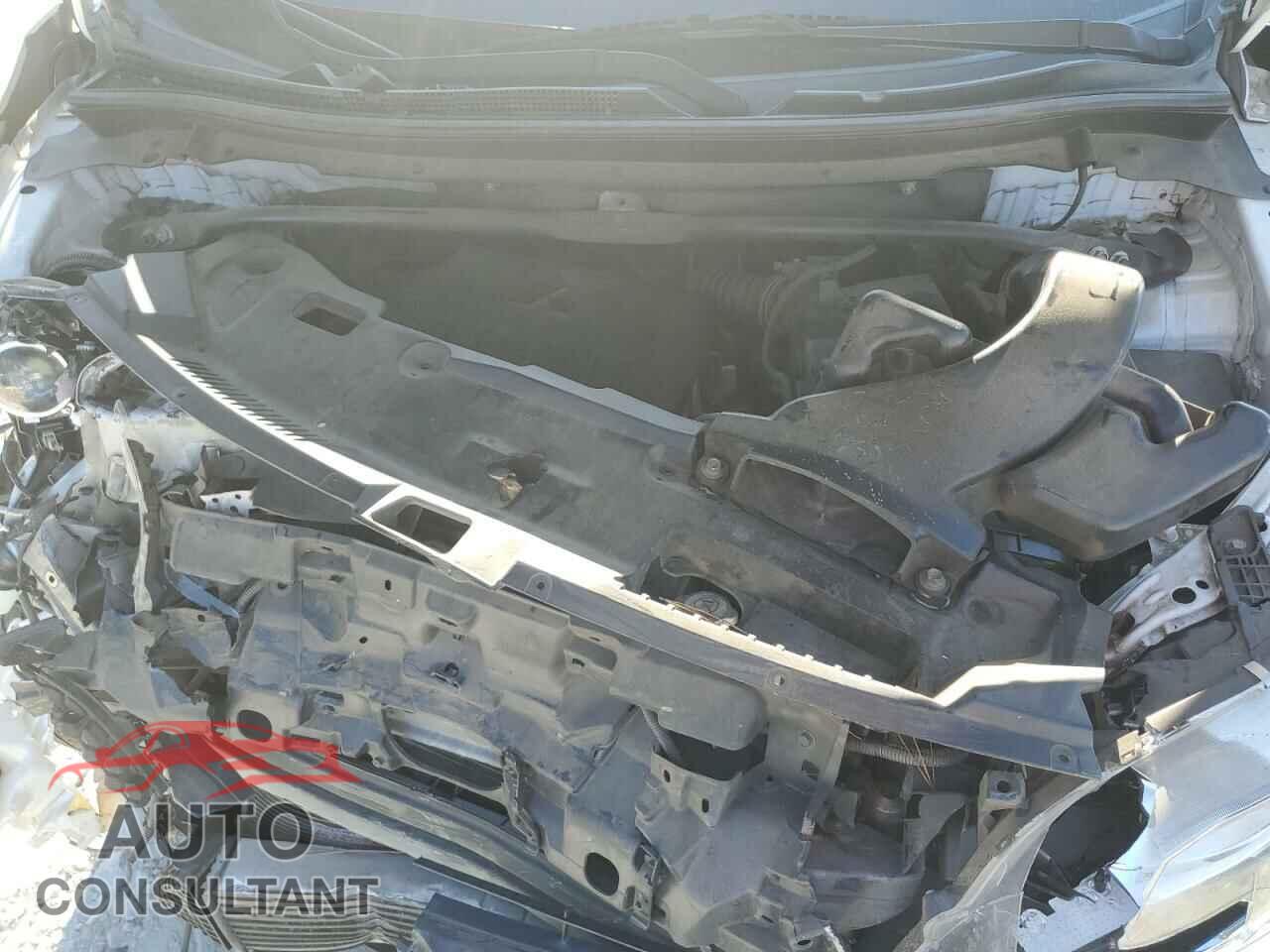 MITSUBISHI ECLIPSE 2018 - JA4AT4AA3JZ044981