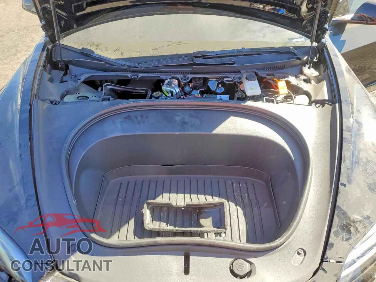 TESLA MODEL 3 2025 - 5YJ3E1EA4SF079537
