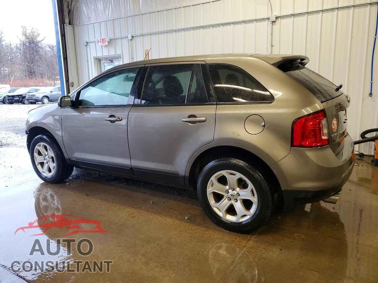 FORD EDGE 2014 - 2FMDK4JC7EBB80543