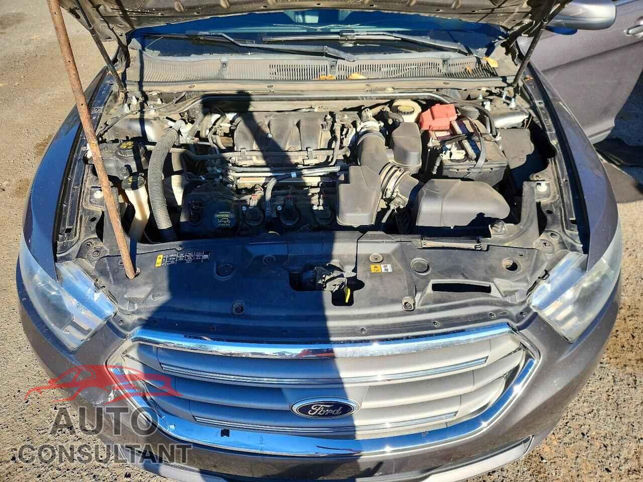 FORD TAURUS 2013 - 1FAHP2E86DG190883