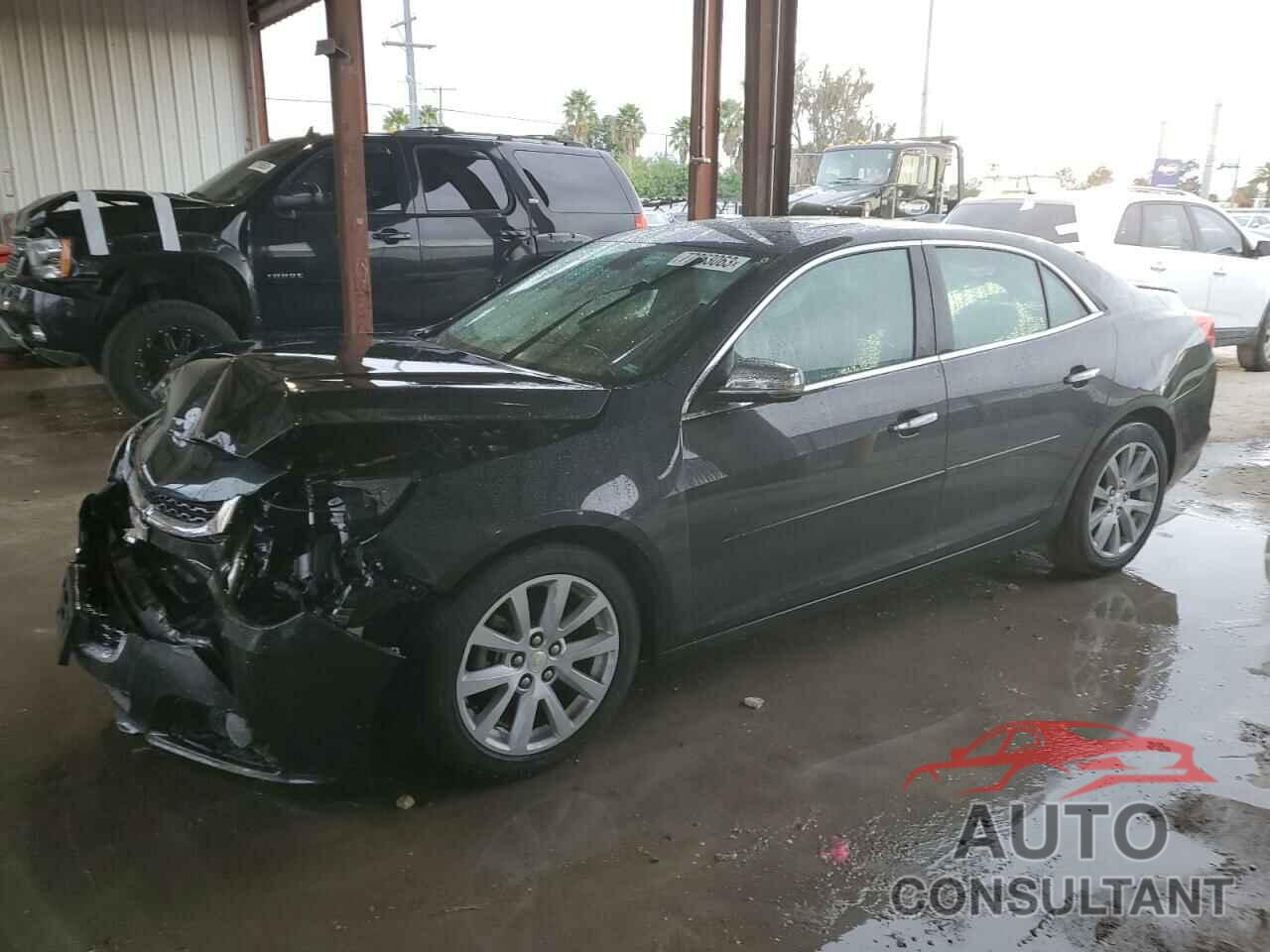 CHEVROLET MALIBU 2015 - 1G11D5SL1FF340804