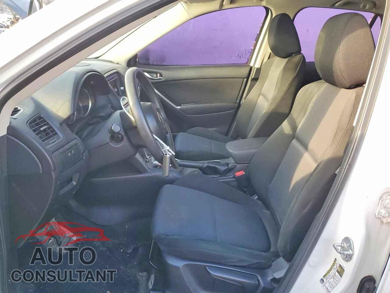 MAZDA CX-5 2015 - JM3KE2BEXF0443724