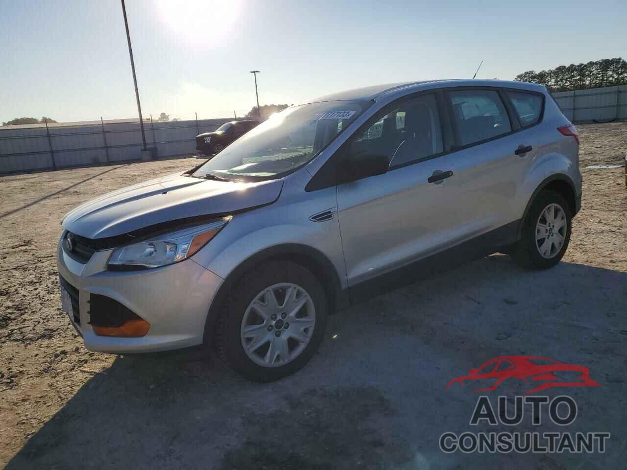FORD ESCAPE 2016 - 1FMCU0F72GUA72399