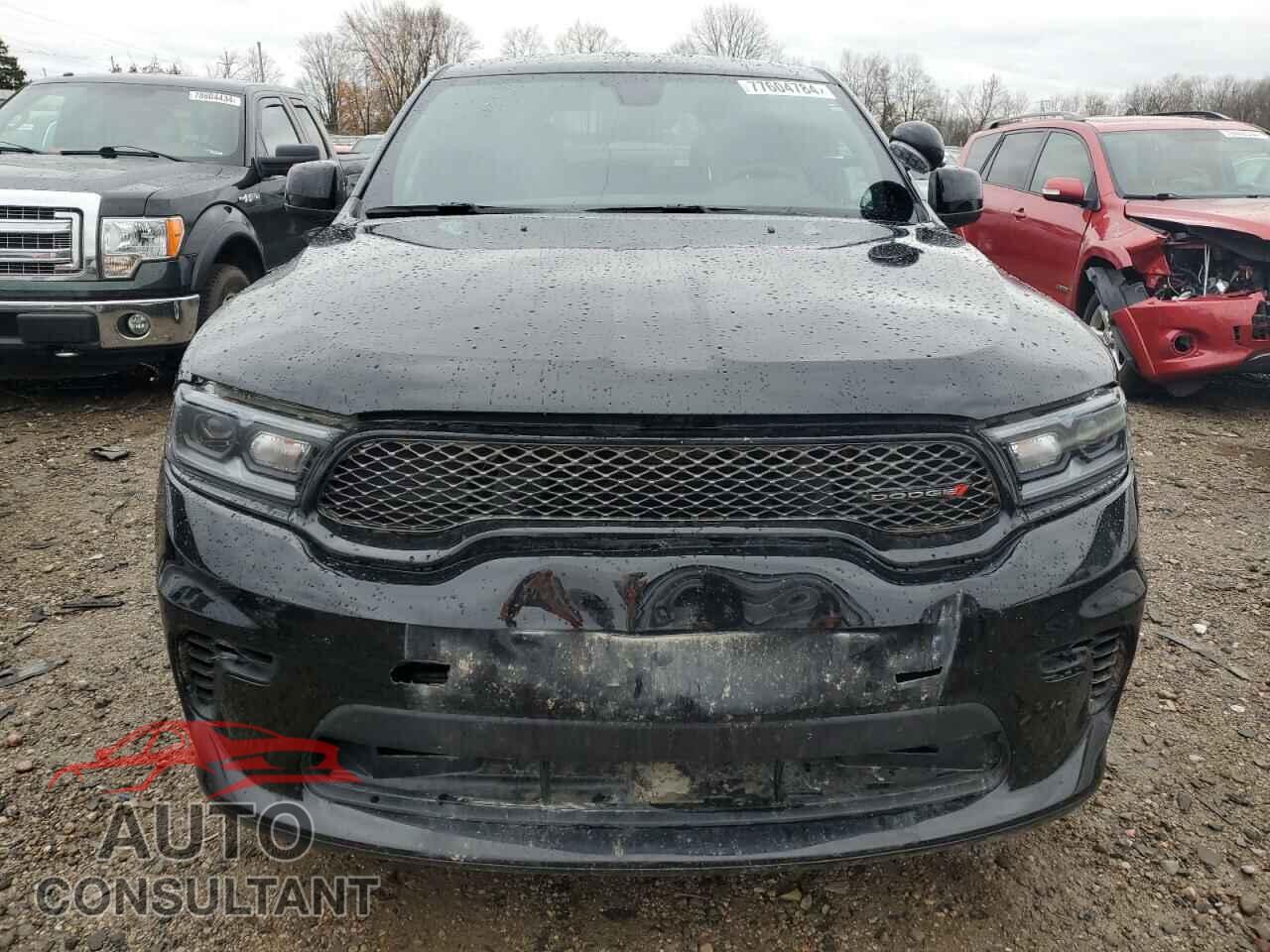 DODGE DURANGO 2023 - 1C4RDJFG7PC578045