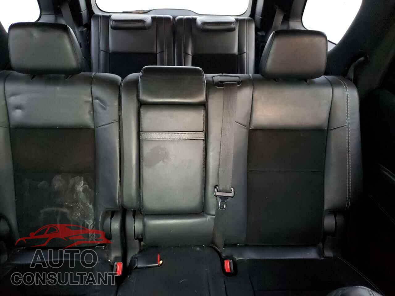 DODGE DURANGO 2015 - 1C4RDJAG7FC133178