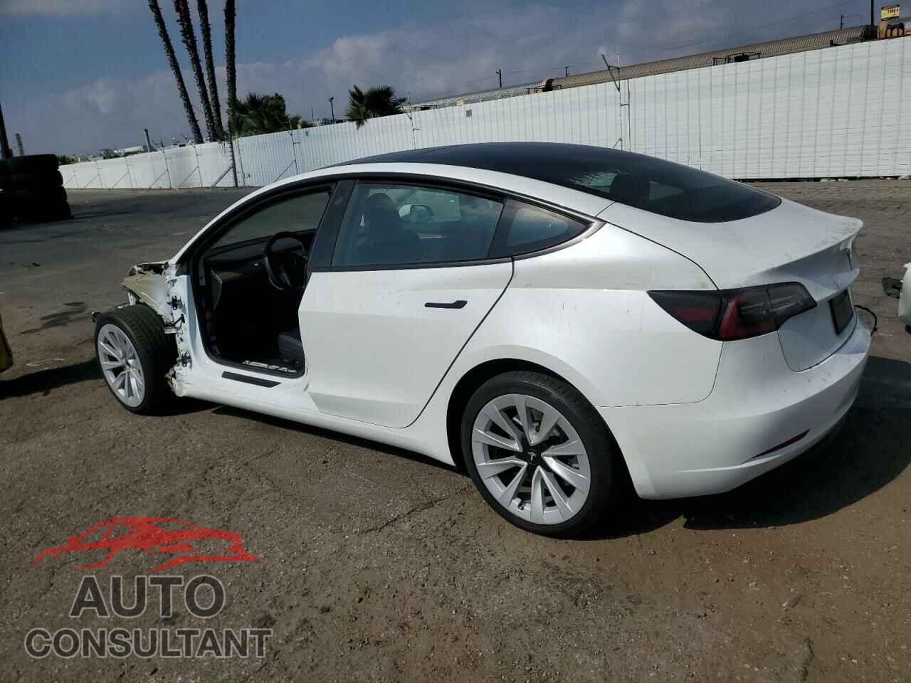 TESLA MODEL 3 2023 - 5YJ3E1EA1PF403602