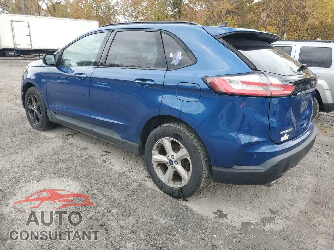 FORD EDGE 2020 - 2FMPK4G94LBA08265