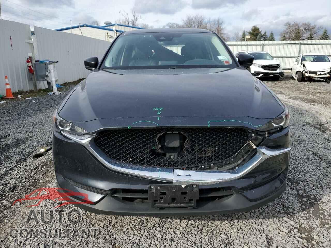 MAZDA CX-5 2020 - JM3KFBCM4L0821437