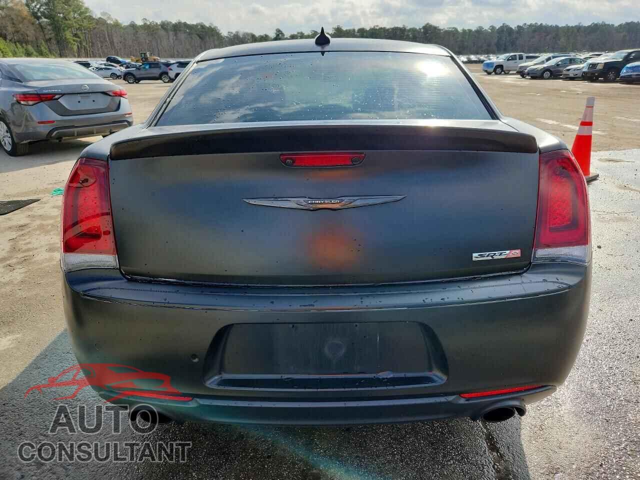 CHRYSLER 300 2023 - 2C3CCAPJ9PH500211