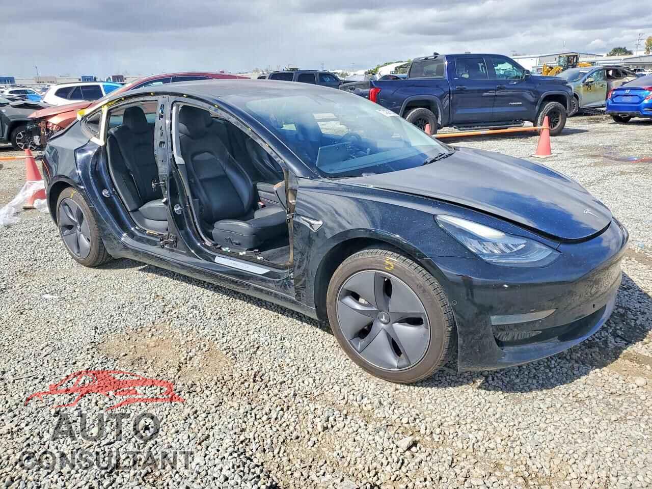 TESLA MODEL 3 2019 - 5YJ3E1EA9KF324588