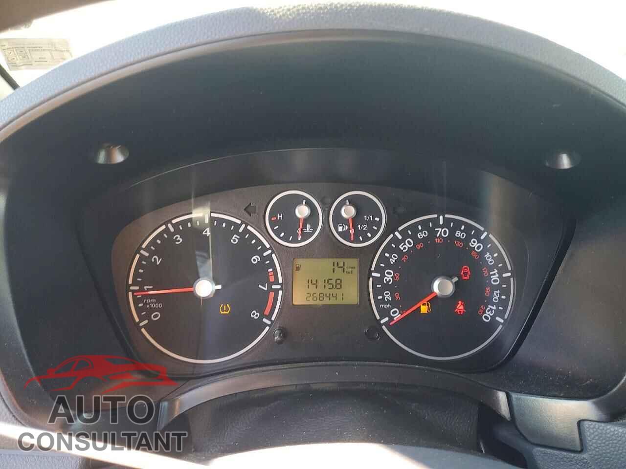 FORD TRANSIT 2012 - NM0LS7DN2CT085929