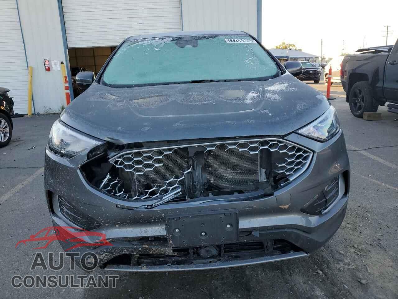 FORD EDGE 2024 - 2FMPK4J93RBA82570