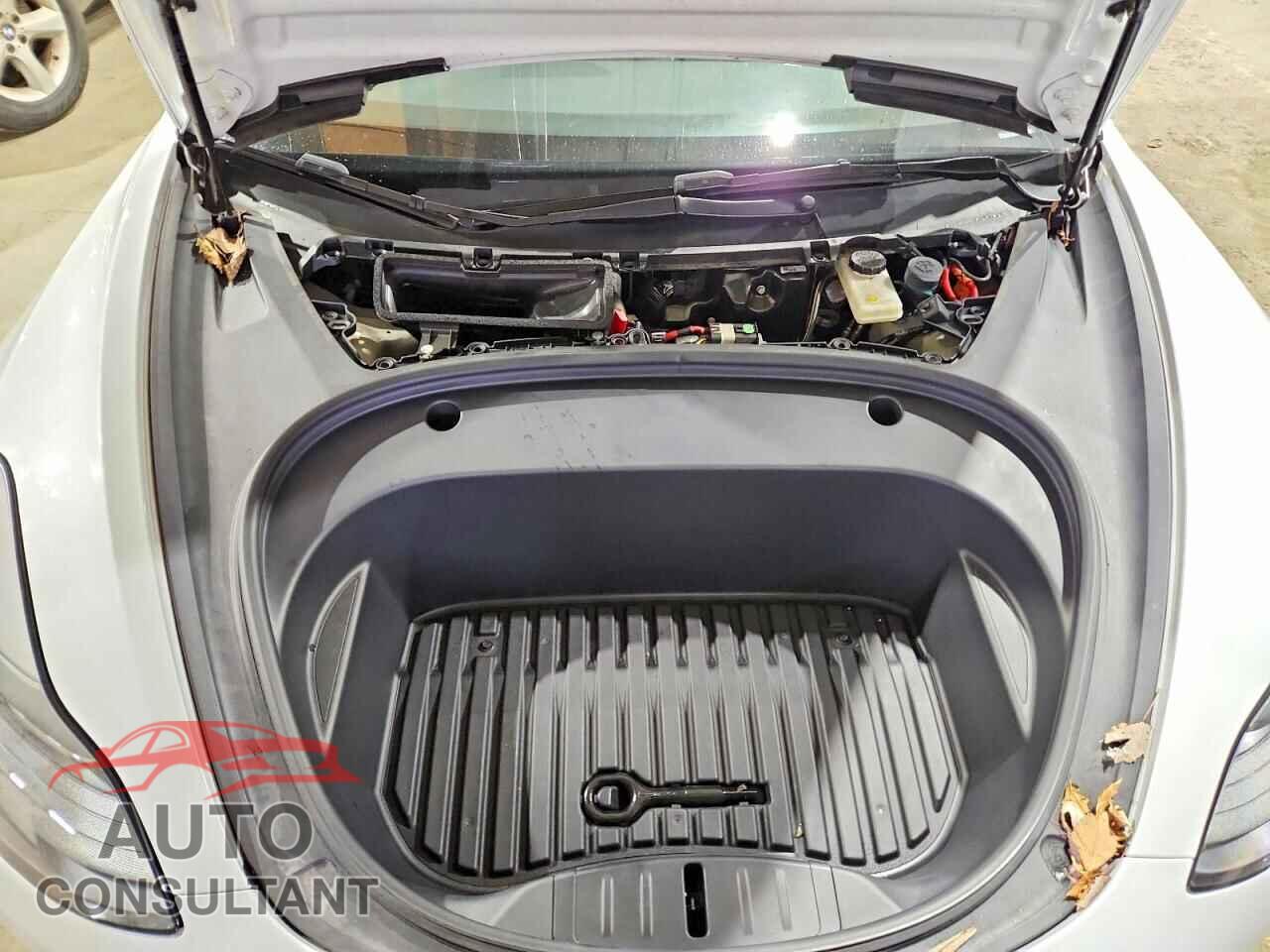 TESLA MODEL 3 2023 - 5YJ3E1EA4PF508599