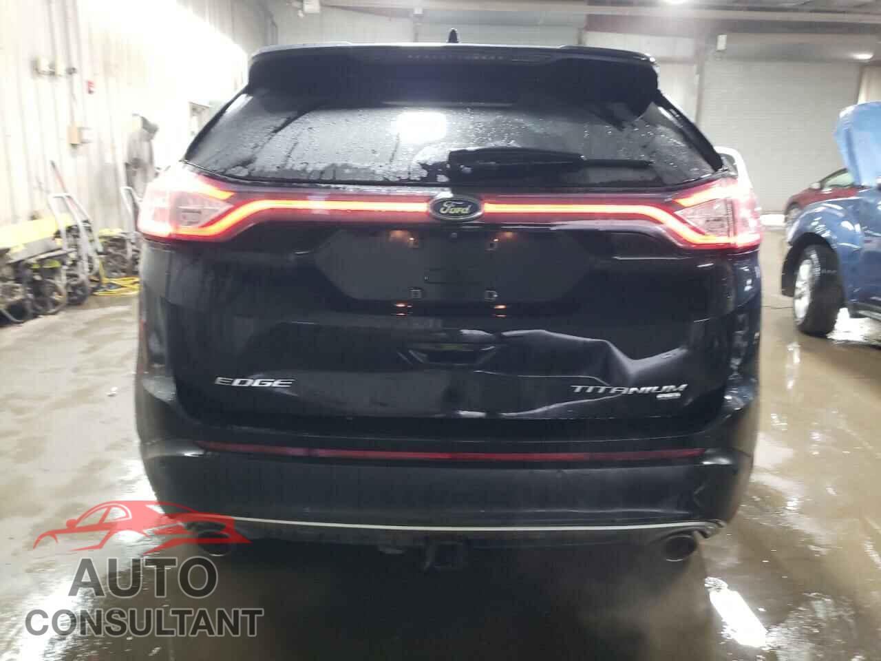 FORD EDGE 2016 - 2FMPK4K82GBB30367