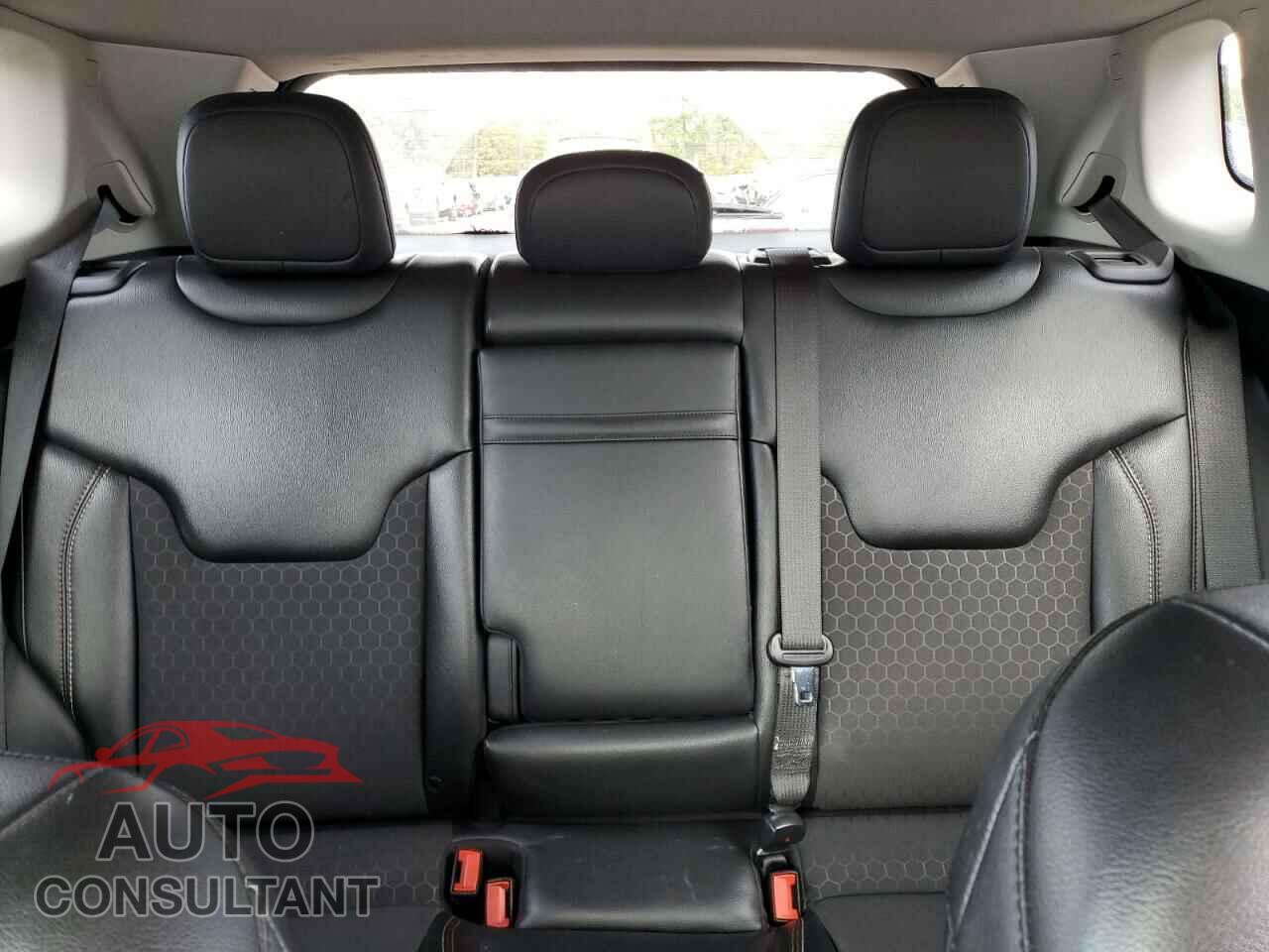 JEEP COMPASS 2019 - 3C4NJCBB2KT649646