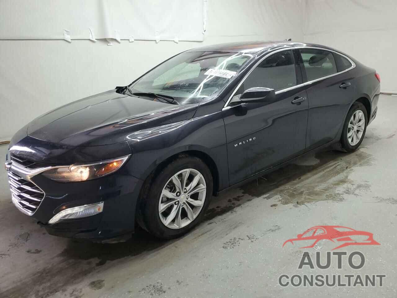 CHEVROLET MALIBU 2023 - 1G1ZD5ST0PF137892