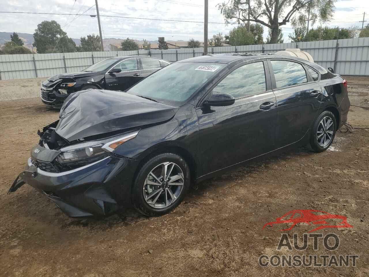 KIA FORTE 2024 - 3KPF24AD7RE792486