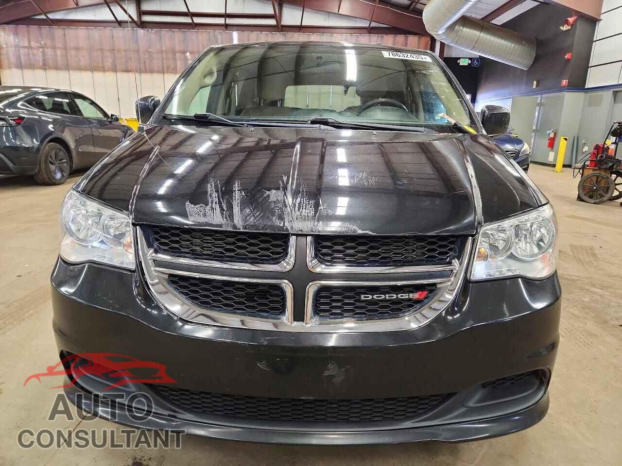 DODGE CARAVAN 2016 - 2C4RDGCG2GR329666