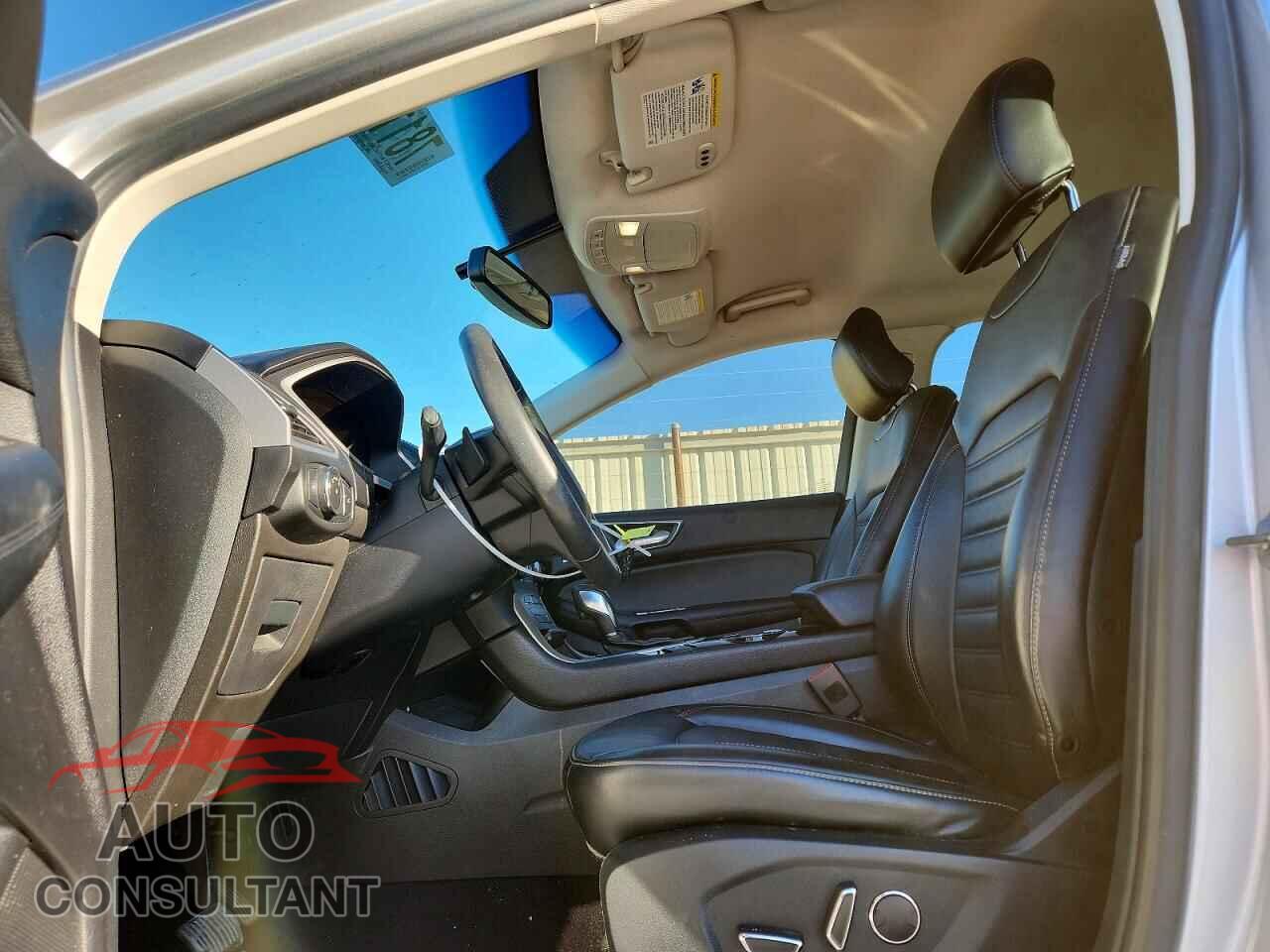 FORD EDGE 2017 - 2FMPK3J85HBB82802