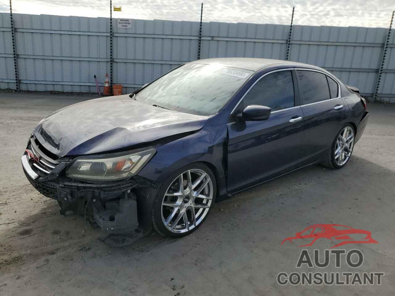 HONDA ACCORD 2014 - 1HGCR2F50EA294052