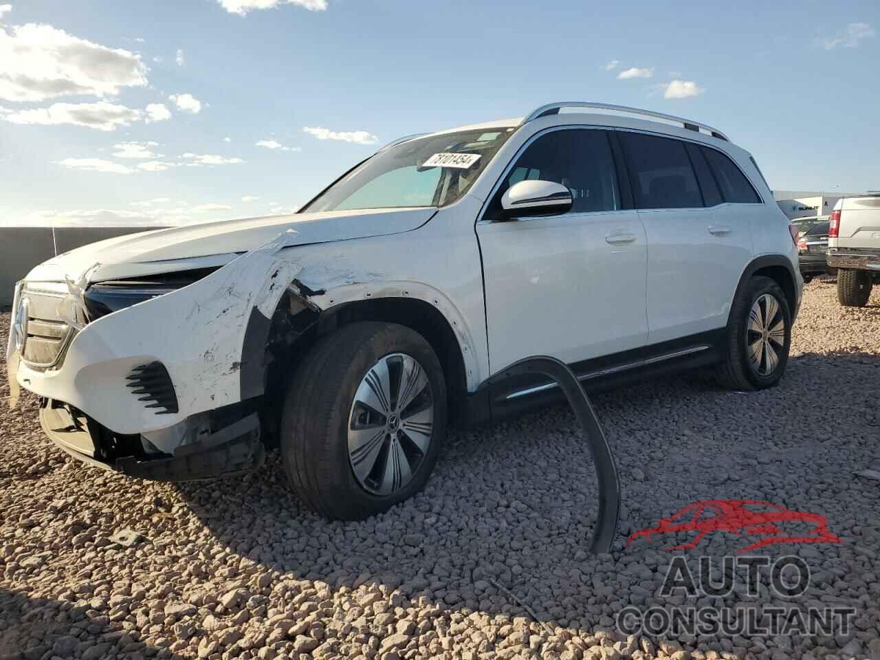 MERCEDES-BENZ EQB 250+ 2023 - W1N9M0CB5PN069328