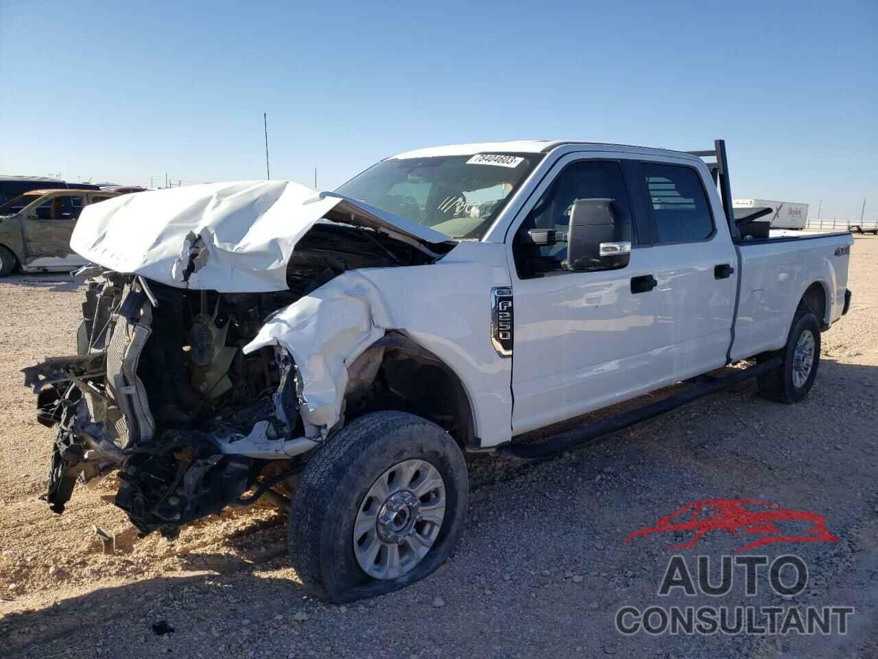 FORD F250 2022 - 1FT7W2BN9NEE57286