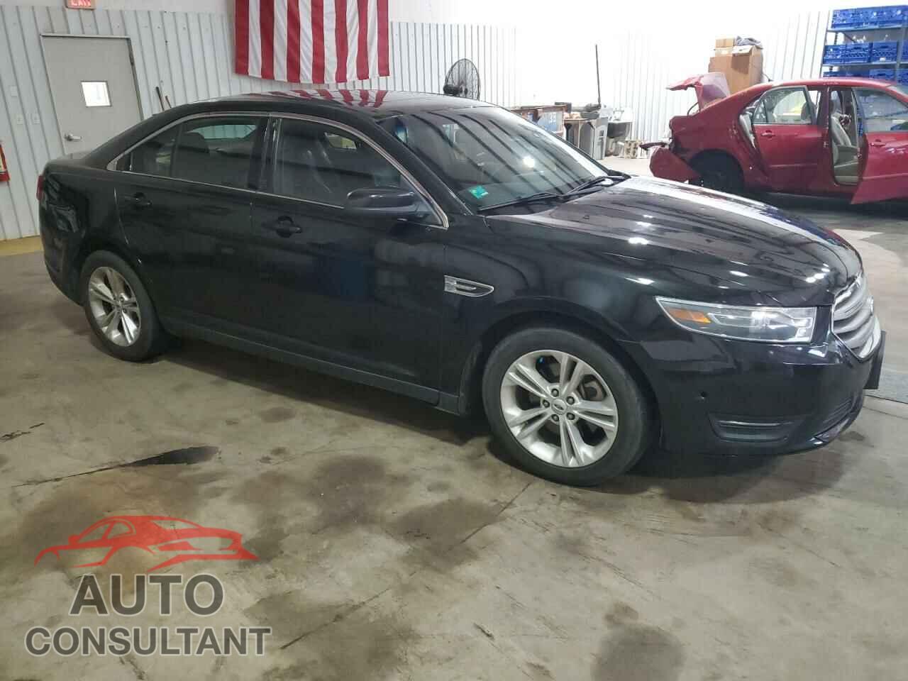 FORD TAURUS 2015 - 1FAHP2E84FG189945