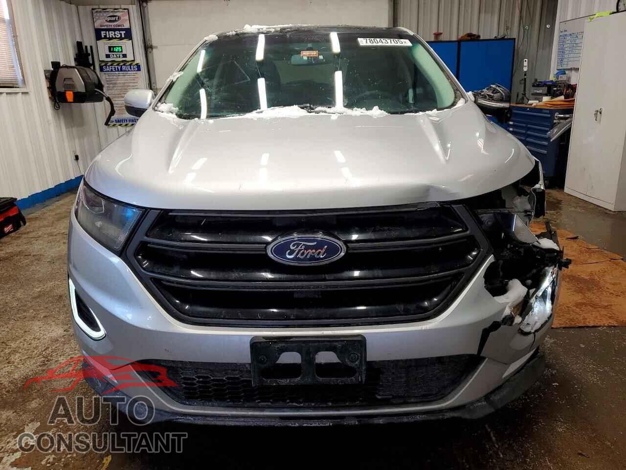 FORD EDGE 2015 - 2FMTK4AP8FBC36148