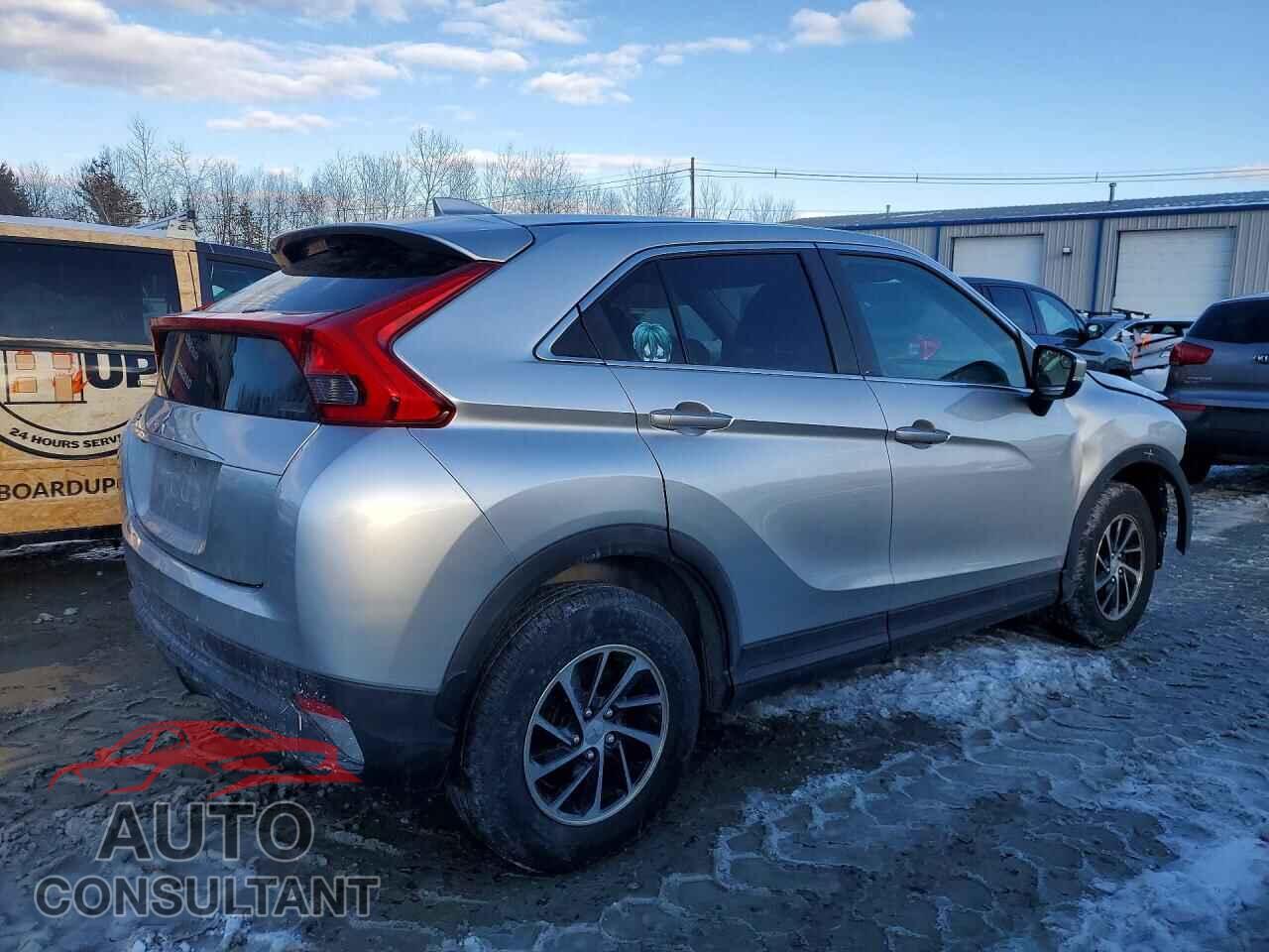 MITSUBISHI ECLIPSE 2020 - JA4AT3AA2LZ029577