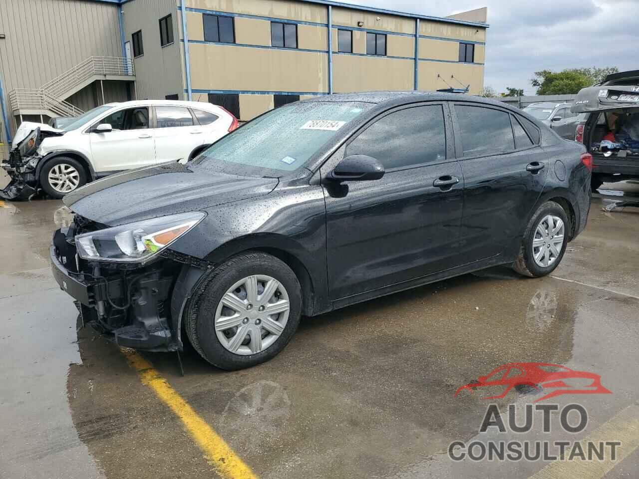 KIA RIO 2023 - 3KPA24AD9PE616448