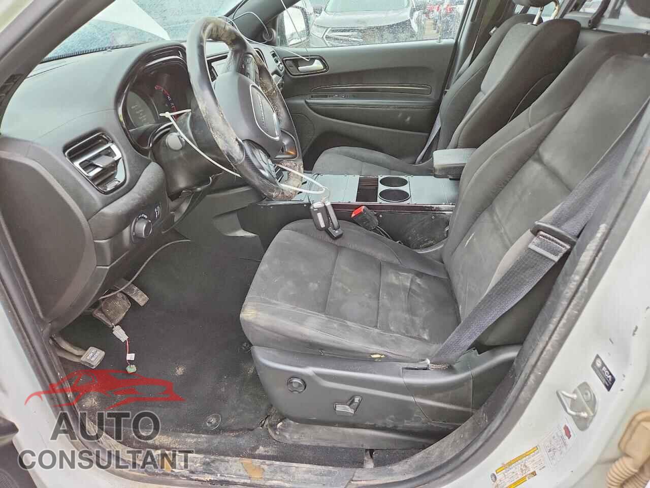 DODGE DURANGO 2023 - 1C4SDJFT6PC578083