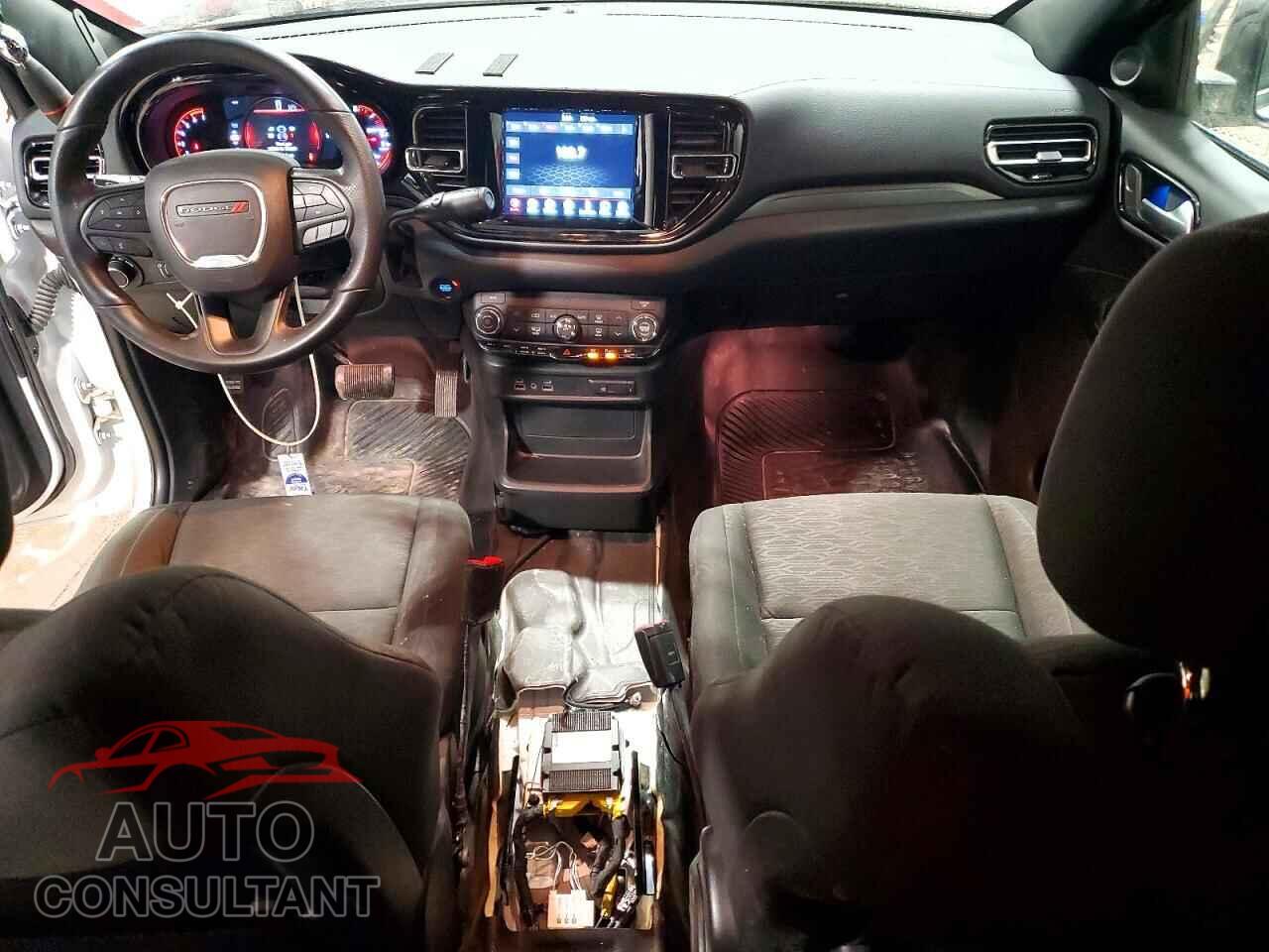 DODGE DURANGO 2024 - 1C4SDJFT0RC240598
