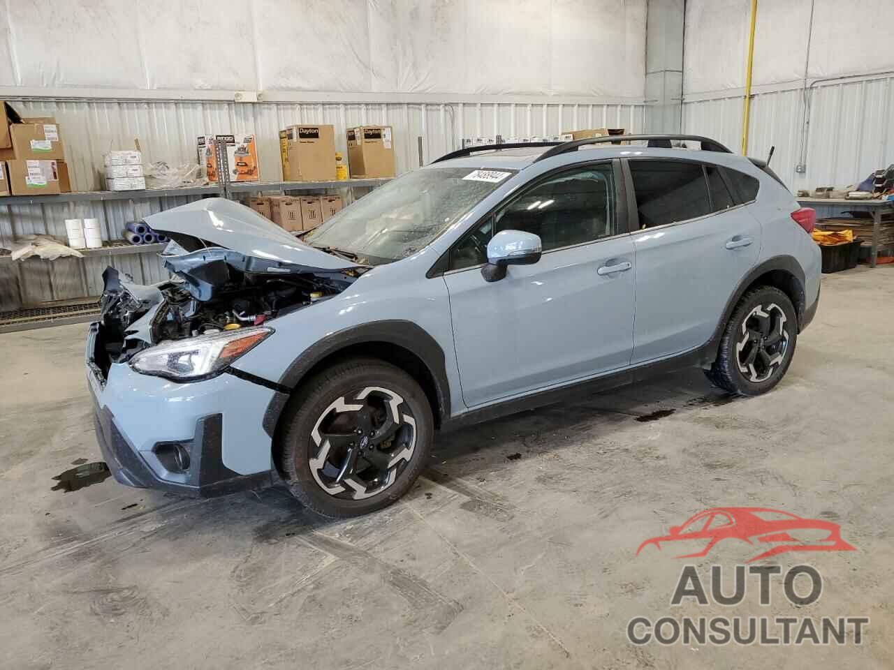 SUBARU CROSSTREK 2021 - JF2GTHNC2M8206517