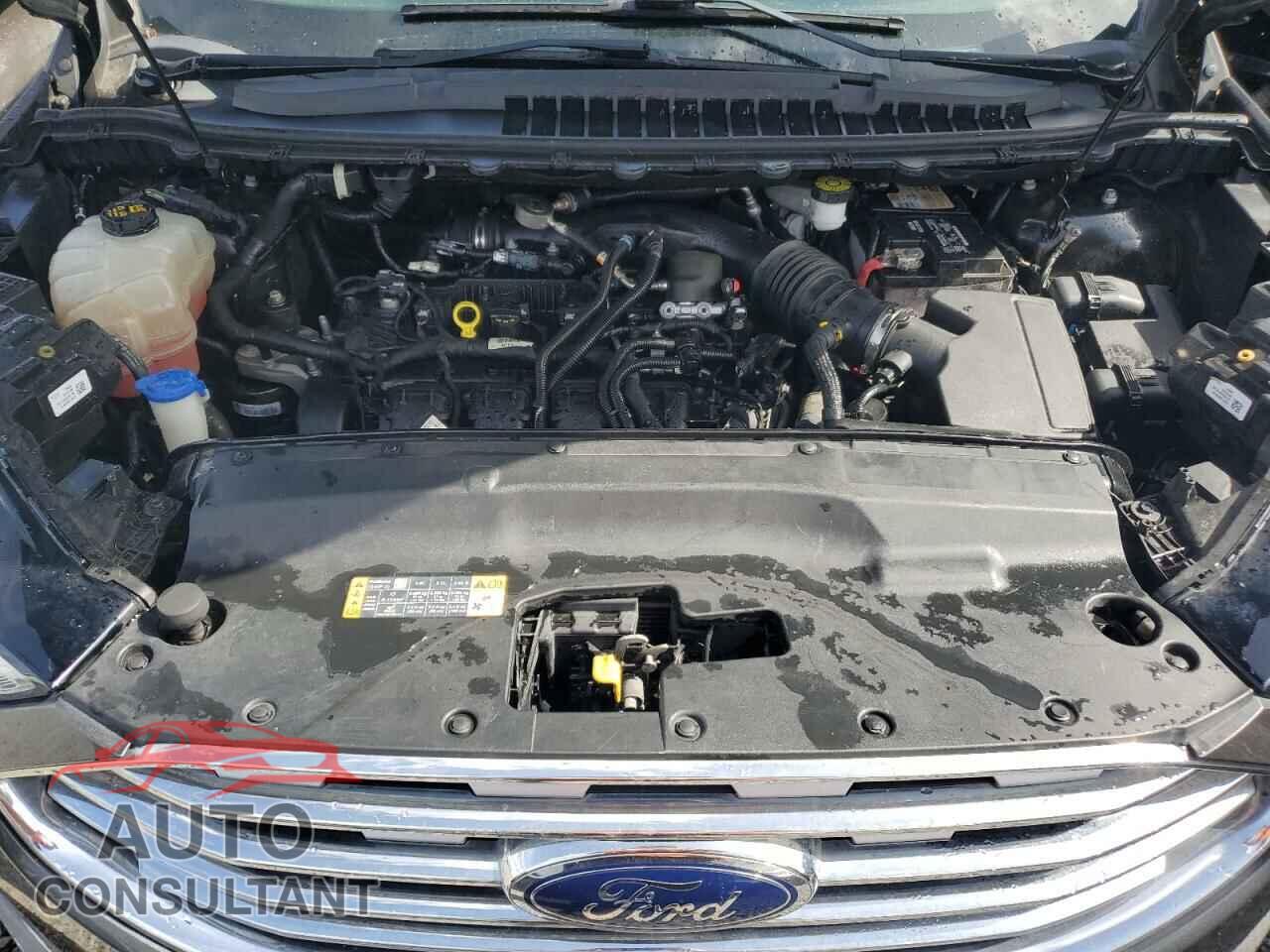 FORD EDGE 2019 - 2FMPK3K92KBC23143