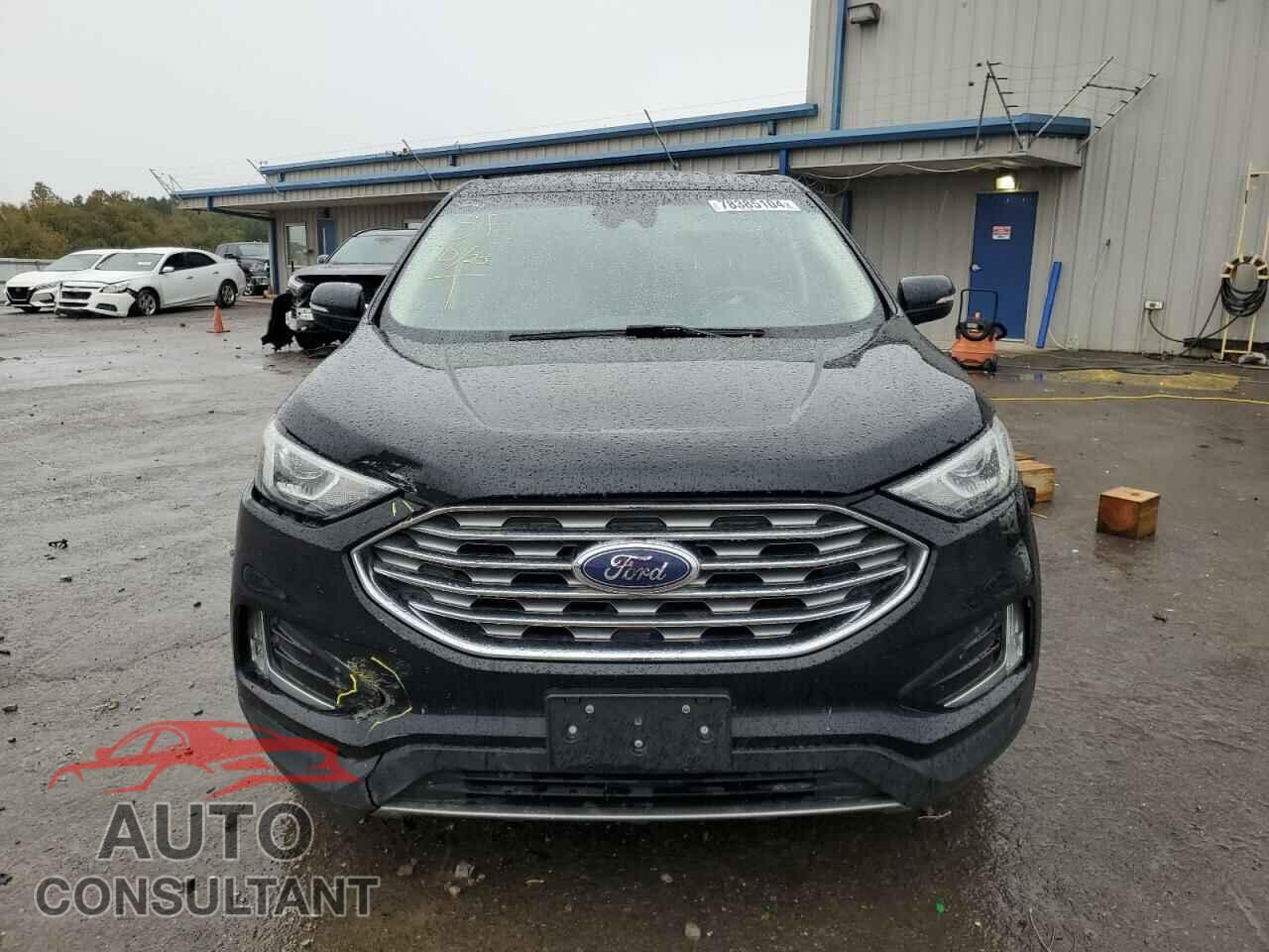 FORD EDGE 2019 - 2FMPK3J94KBB24955