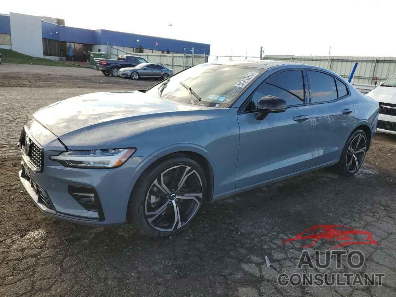 VOLVO S60 CORE 2024 - 7JRL12TK5RG319774