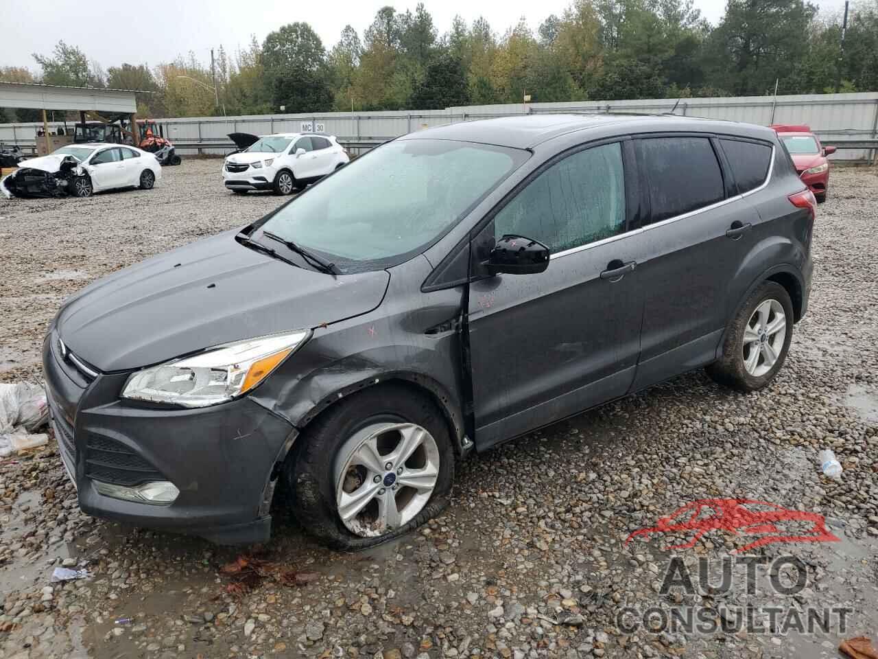 FORD ESCAPE 2015 - 1FMCU0G93FUA80431