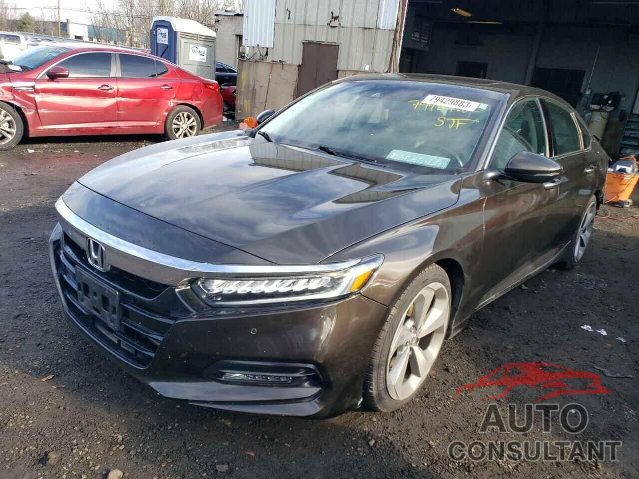 HONDA ACCORD 2018 - 1HGCV2F9XJA017417