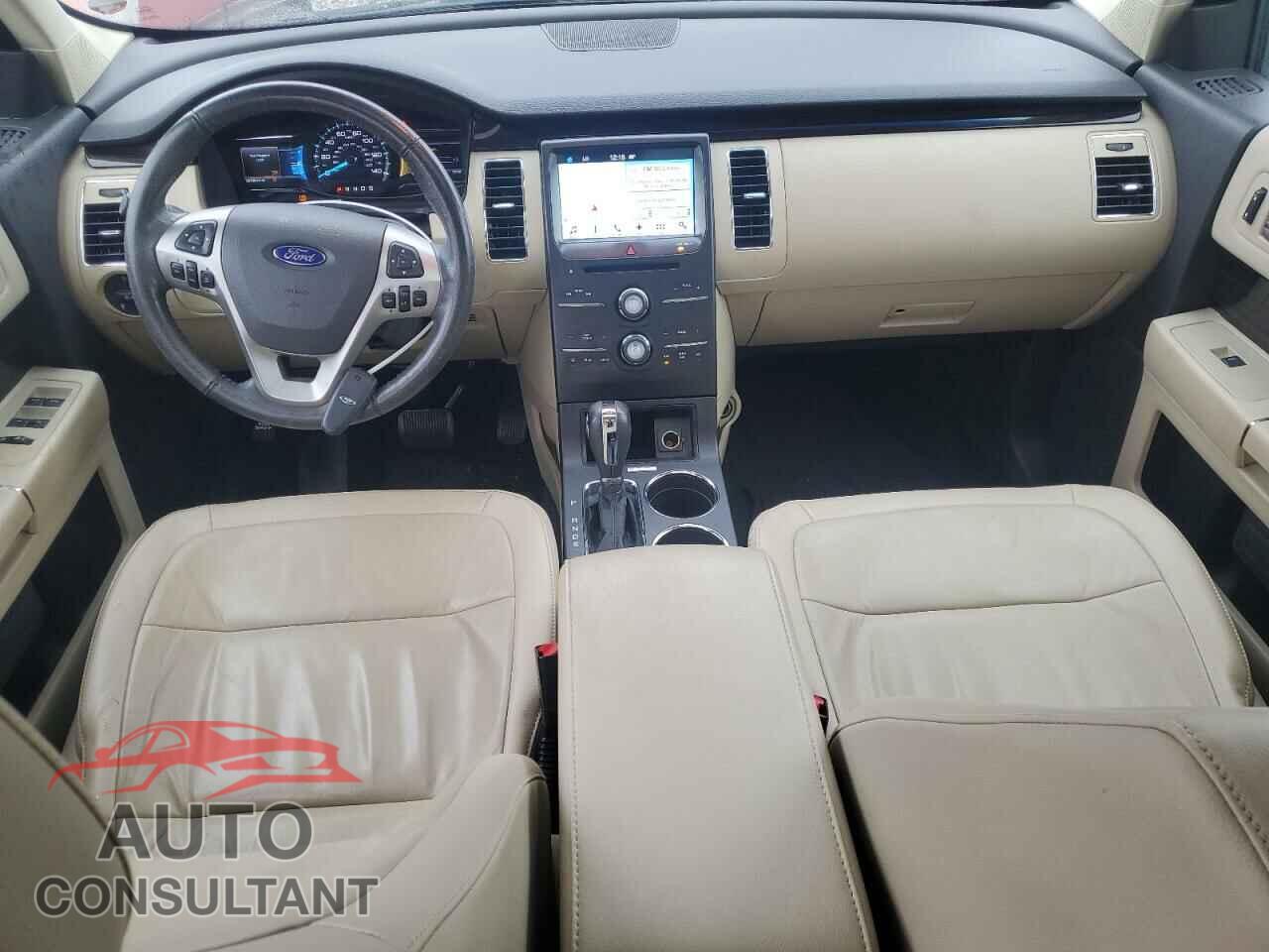 FORD FLEX 2016 - 2FMGK5C84GBA13913
