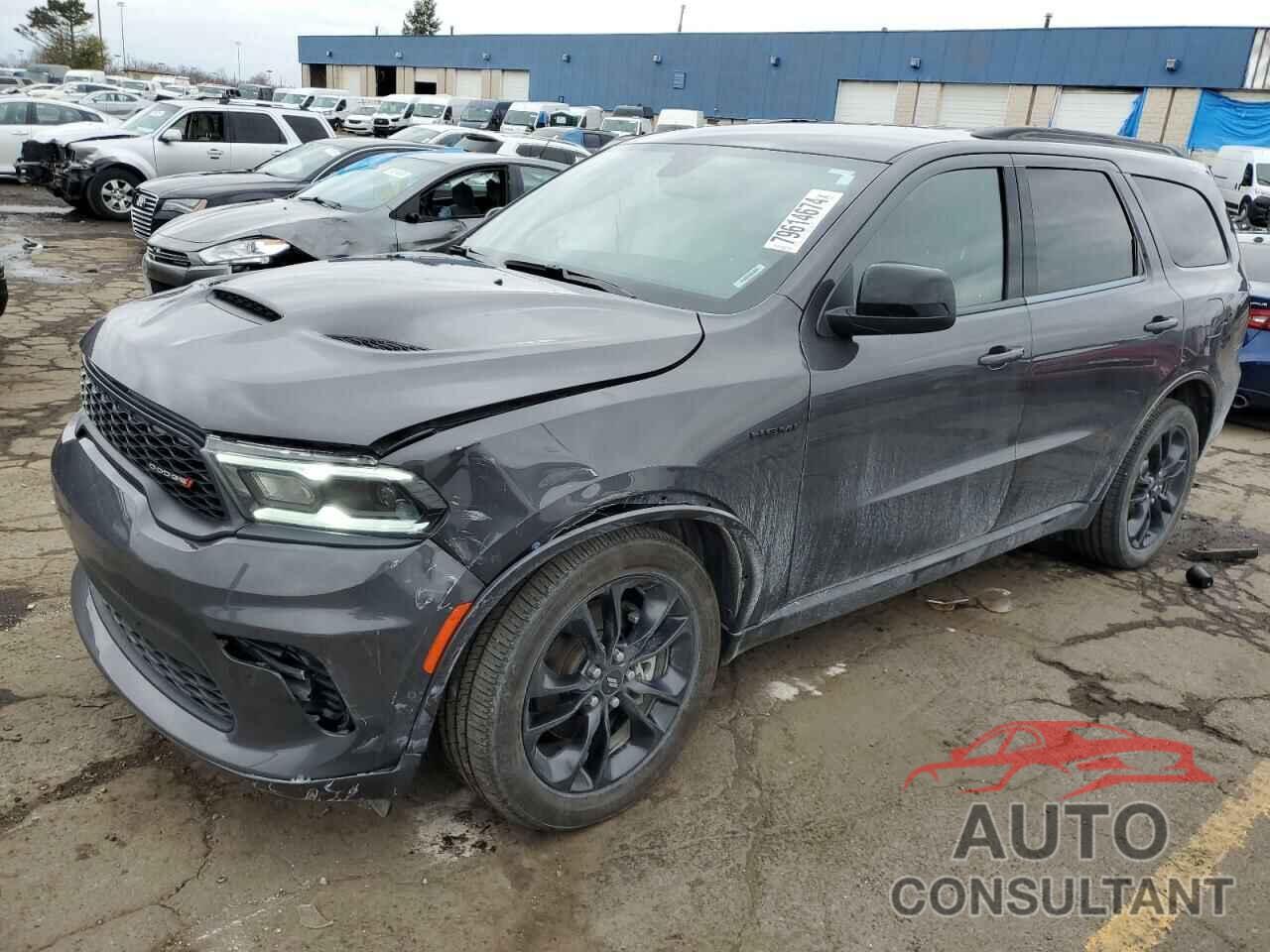 DODGE DURANGO 2023 - 1C4SDJCT2PC640082