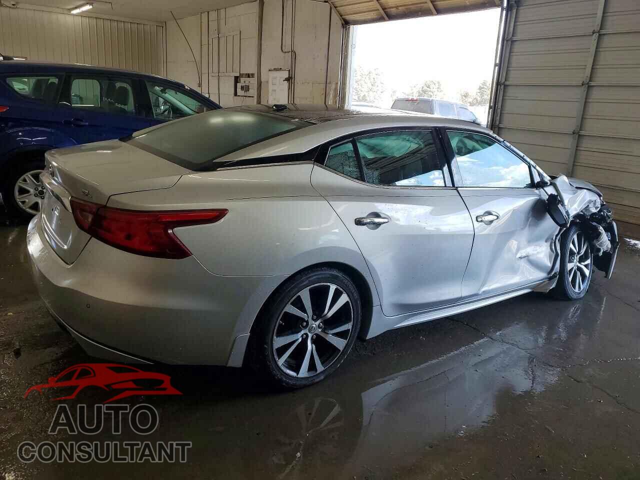 NISSAN MAXIMA 2017 - 1N4AA6AP1HC431382