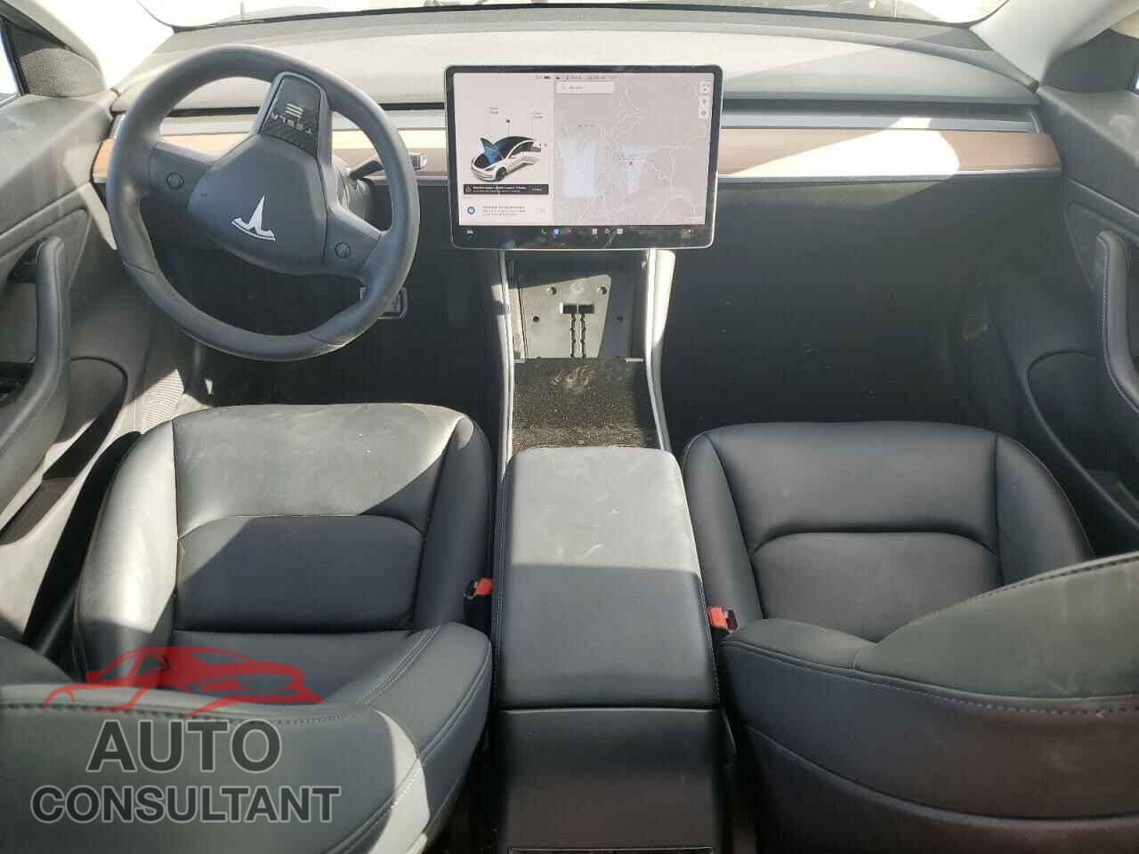 TESLA MODEL 3 2020 - 5YJ3E1EB5LF619231