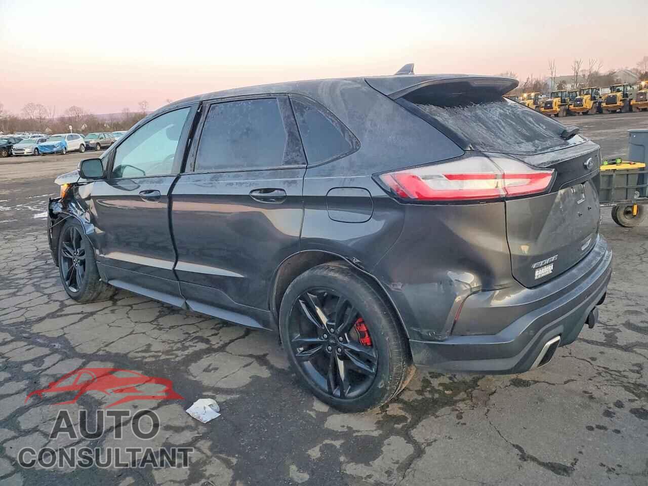 FORD EDGE 2020 - 2FMPK4AP4LBA96287