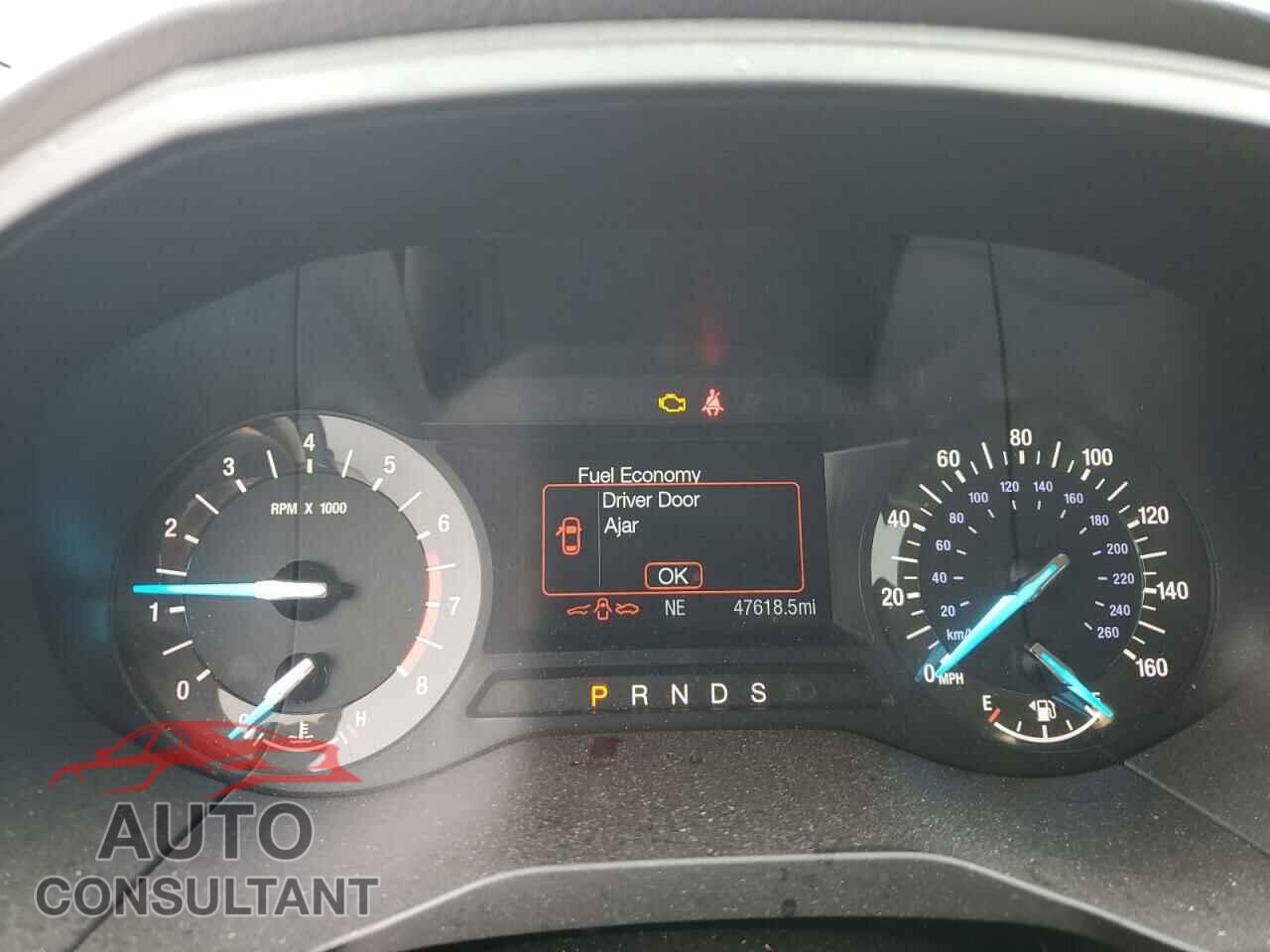FORD EDGE 2016 - 2FMPK3G94GBC04092