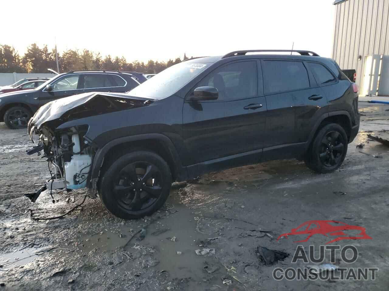 JEEP GRAND CHER 2019 - 1C4PJMLX9KD432058