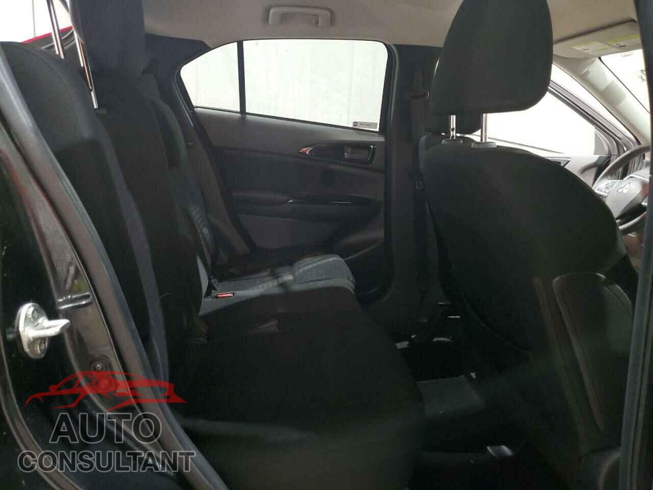 MITSUBISHI ECLIPSE 2020 - JA4AT4AA5LZ014450