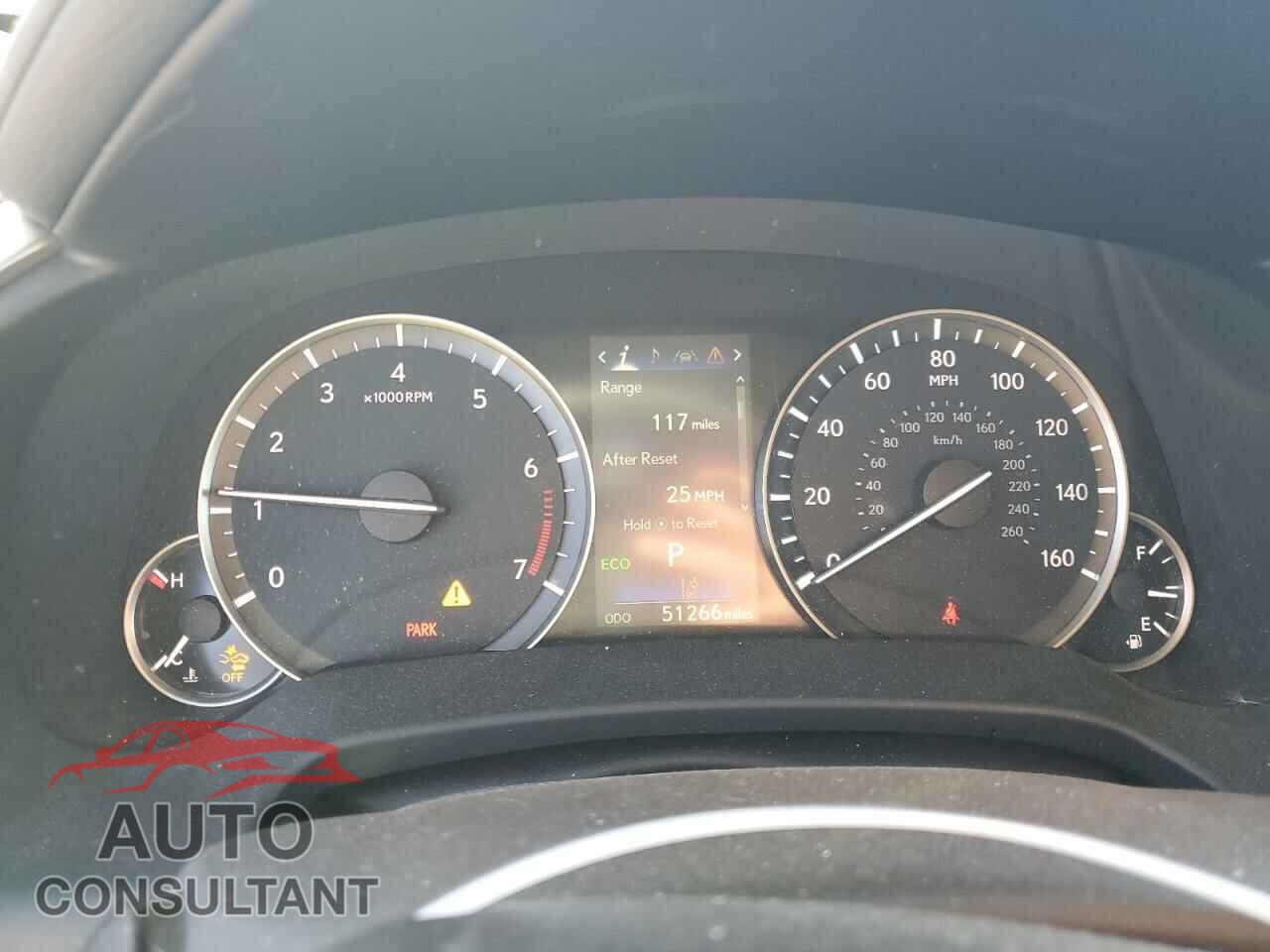 LEXUS RX350 2017 - 2T2ZZMCA4HC081333